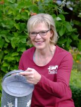 Marion Dehnhardt